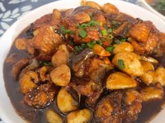 -太湖好灶头土菜馆(石公路店)