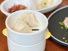 -喜鼎海胆水饺(东港店)