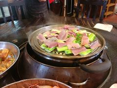 -阿多私房菜(顺德店)