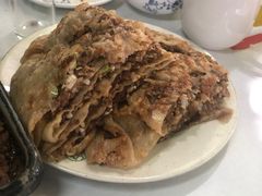 -清真永恒华威肉饼(潘家园店)