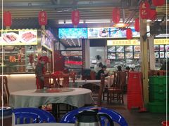 大堂-皮记海鲜1995(寮步店)