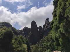 -太姥山风景名胜区
