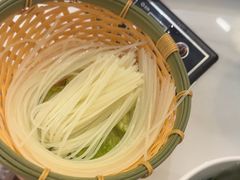 -喃喃椰·糟粕醋·椰子鸡火锅(七堡花园店)