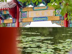 -承德避暑山庄景区