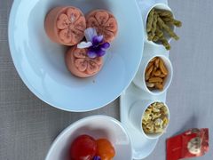-一澜江宴·江景地标楚菜(江滩公园店)