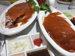 -大鸭梨烤鸭(枣园店)