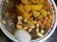 -深水井老冰粉(观音桥阳光世纪购物中心)