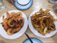 -九龙餐厅(大沽路店)