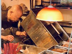 -下环街市熟食中心