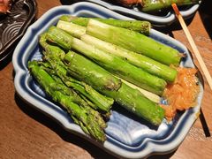 芦笋-一豚轩·烧鸟·豚骨拉面(五四路店)