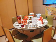 -海底捞火锅(亿合城购物中心店)