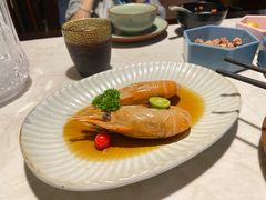 -雨后行菜(报慈北路店)