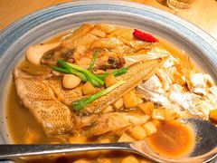 东海杂鱼-荣小馆(杭州大厦店)