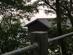 -北高峰