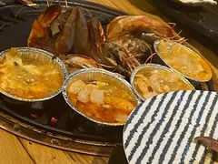 -秋木烤肉·韩国牛肉名家(高新旗舰店)