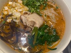 小锅米线-胡麻(静安嘉里店)