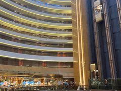 -杭州国际会议中心洲际酒店-原素全日餐厅(解放东路店)