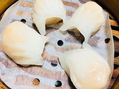 虾饺-莅香岛港式餐厅(滨江道店)
