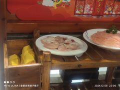 -蜀家渝重庆火锅(南屏街店)