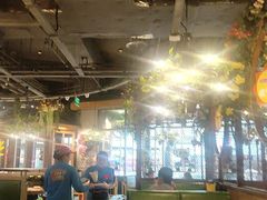 大堂-德庄火锅(巢湖万达店)