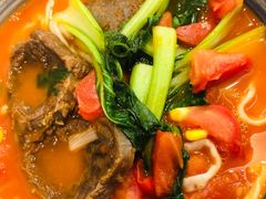 -陈八两面家(华孚写字楼店)