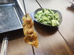 -老虎滩大连海鲜烧烤(水游城店)