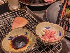 -铭牛烧肉·和牛海鲜自助(高新月牙湖店)