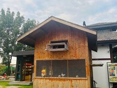 -太阳岛度假酒店