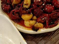 -沈记烧烤海鲜(江汉二路店)
