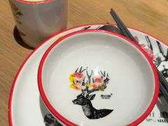 -新白鹿餐厅(城西银泰城店)