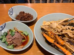 -老四川(T3航站楼F指廊店)