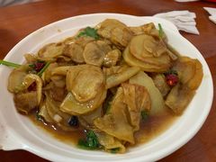 -如意香辣鸡架(总店)