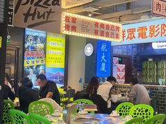 -齐市马佳地摊烤肉