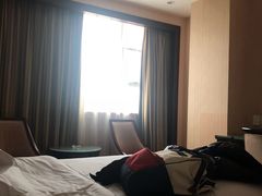-维也纳酒店(深圳机场店)