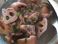 -静一餐厅·湖北菜(前门店)