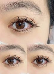 -COME·美睫Eyelash美甲