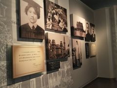 -宋庆龄陵园