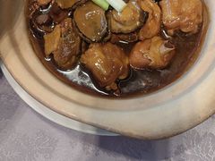 -山外山菜馆(玉泉路店)