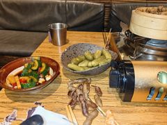 -慢鼓海鲜小馆Mangoo Bistro(交子大道店)