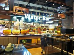 -盛江山自助料理(太原街万达店)