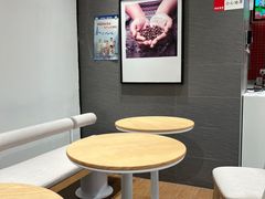 -85度C(南京张府园店)