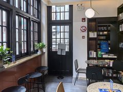 -思南书局(复兴中路店)