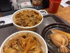 -食其家·牛丼咖喱(冠捷大厦店)