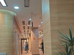-美年大健康体检医院(金牛万达分院)