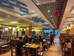 大堂-草原牧羊火锅·龙虾·烤鱼(杨浦店)