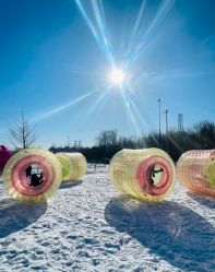 -268童话露营农场·烧烤·团建