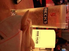 -HIB HUB公社(解放西路店)