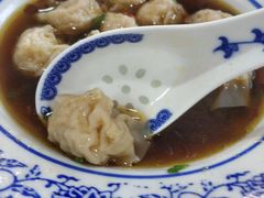 -樊川祖传馄饨(江都店)
