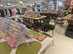 -十八字金银饰·拼豆·开蚌手工体验团建(君太百货店)