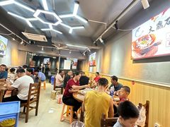-大鼎石锅鱼(春江里店)